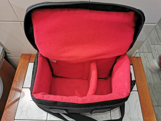 Image 1 of Canon EOS 4000D + objectif EF-S 18-55 mm – Excellent état