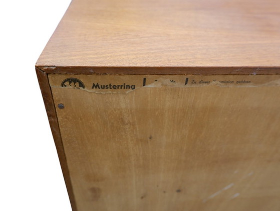 Image 1 of Musterring vintage kast, Jaren 60
