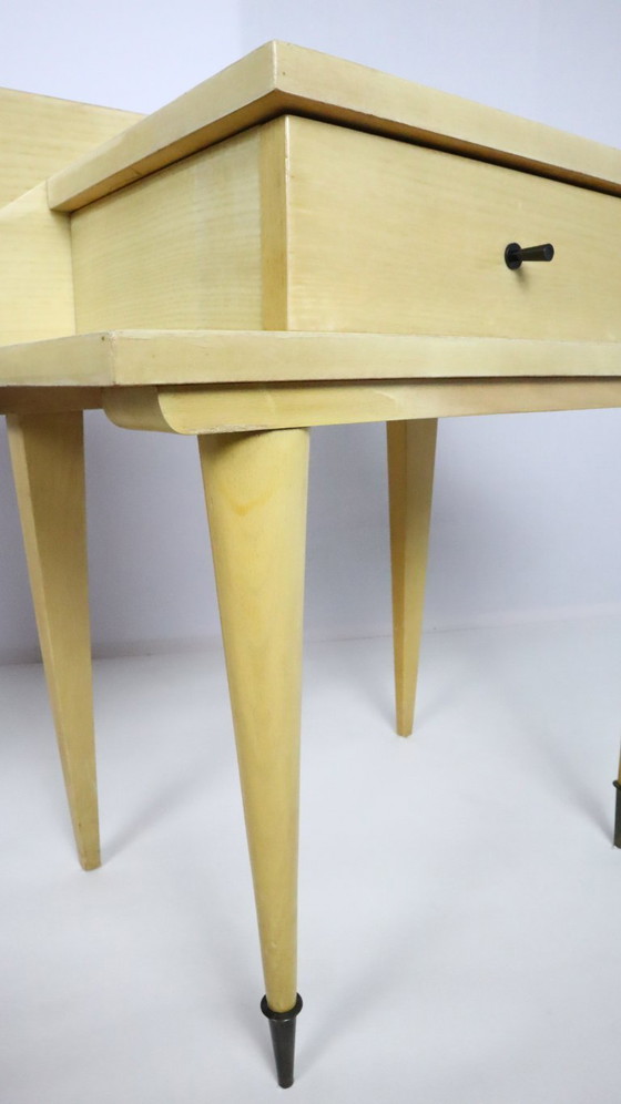 Image 1 of Comodini 1960, set di 2