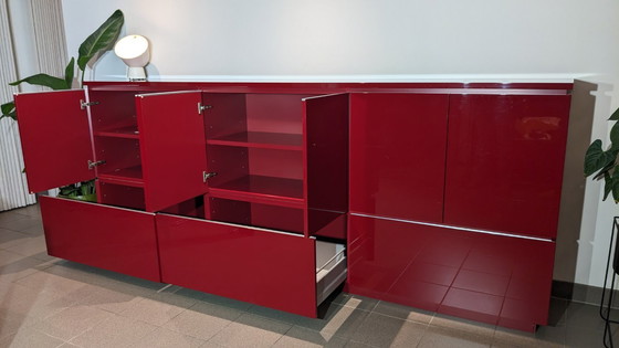 Image 1 of Interlübke Cube sideboard