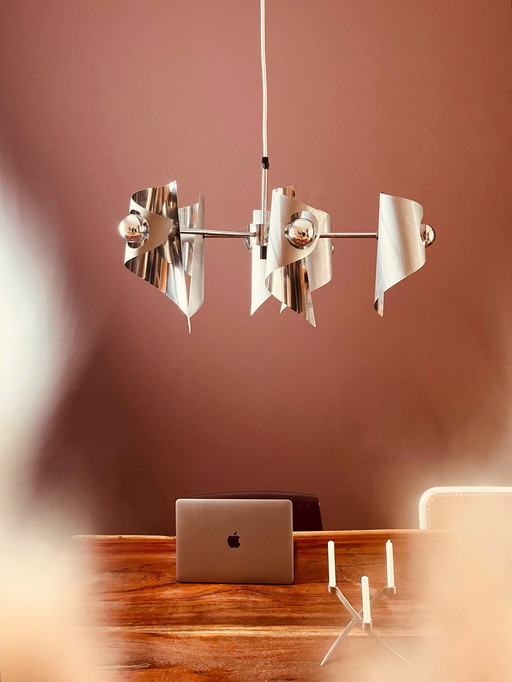 Lampada di design Max Sauze