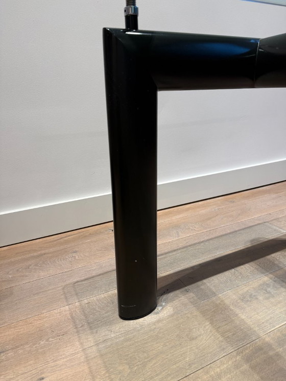 Image 1 of LC 6 Cassina dining table desk