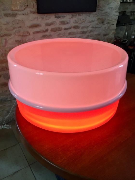 Image 1 of VERNER PANTON ILUMESA VINTAGE