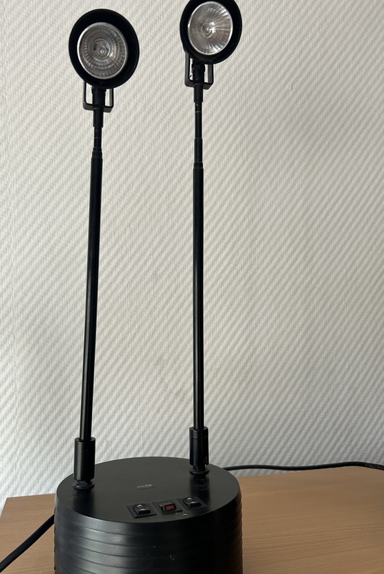 Image 1 of 2 x lampada di design Sciopticon