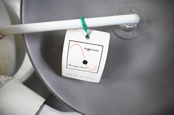 Image 1 of Wandlampen von Goffredo Reggiani für Reggiani, 1970er Jahre, 2er-Set