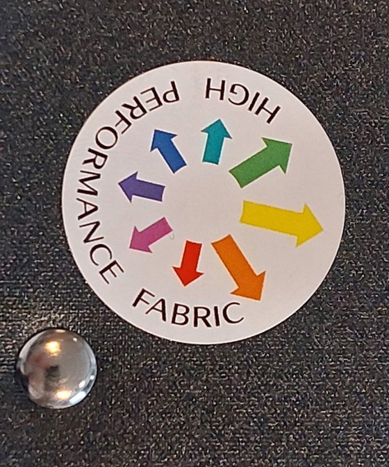 Image 1 of Keijser & Co Olivia hocker 