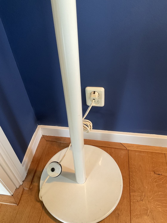 Image 1 of Dijkstra floor lamp 1970s