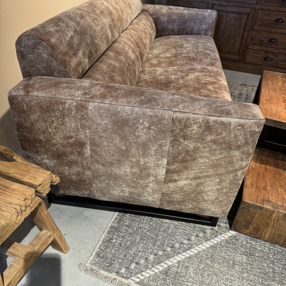 Image 1 of DS Meubelen Dortmund 3-zitsbank