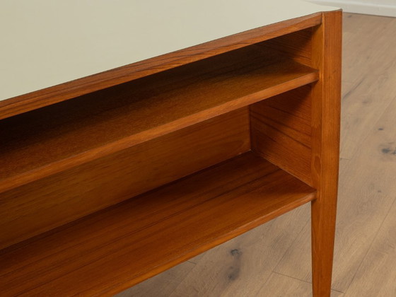Image 1 of Bureau uit de jaren 60, Wilhelm Renz, vintage