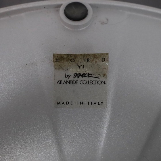 Image 1 of Mesa de comedor Lord Yi de Philippe Starck para Driade, 1996