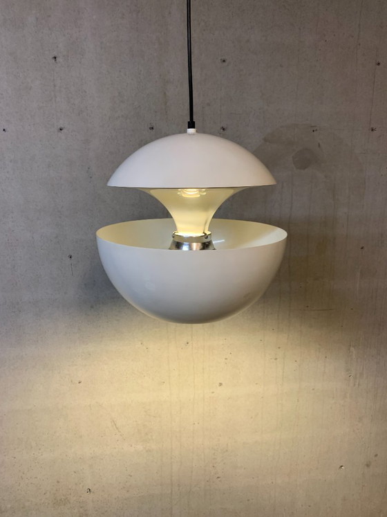 Image 1 of Springfontein vanRAAK Amsterdam 1965 Bertrand Balas.