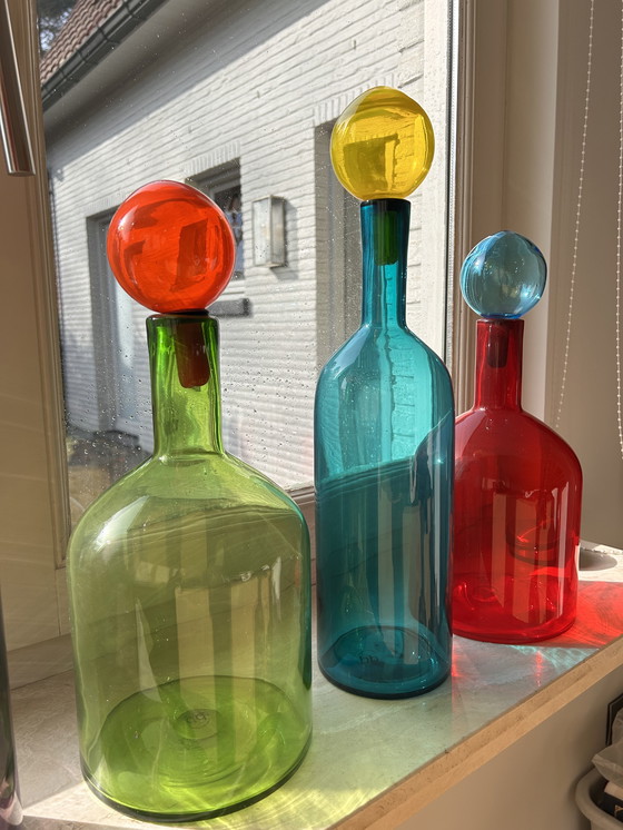 Image 1 of ensemble déco chair