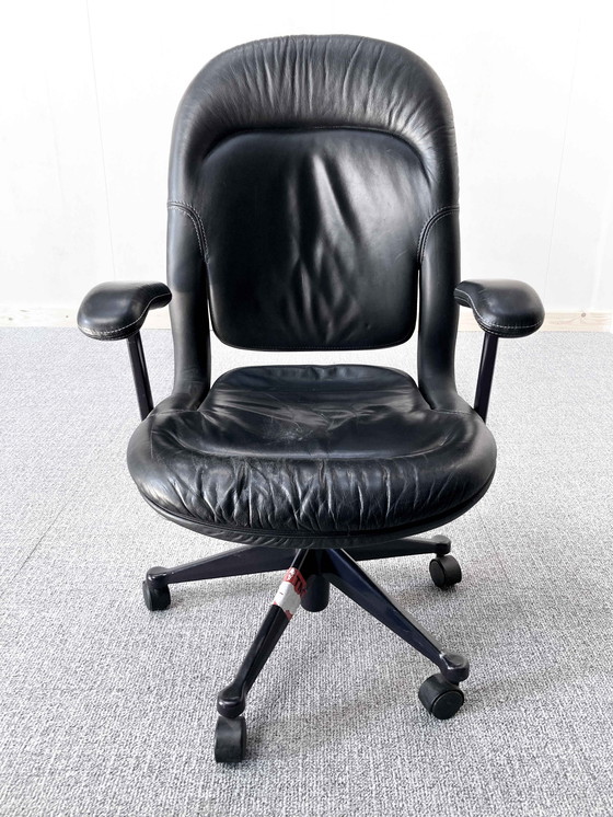 Image 1 of Herman Miller Equa Executive