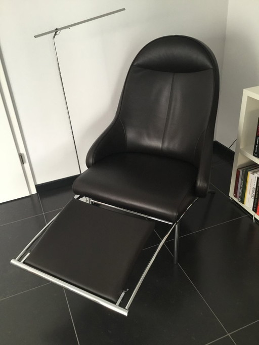 Fauteuil de relaxation Rocky IPdesign