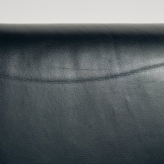 Image 1 of MK11639 Poltrona cubica di Paolo Piva per Wittmann