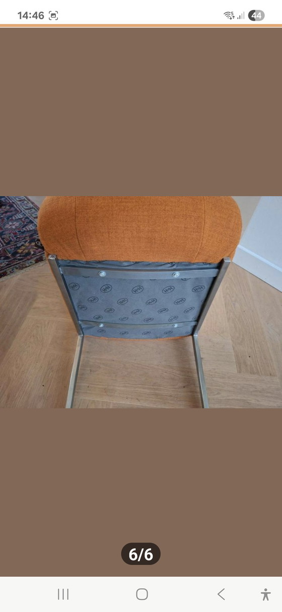 Image 1 of 6 sillas de comedor Henders&Hazel