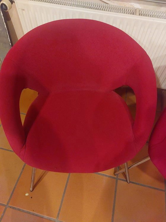 Image 1 of Artifort Nina 