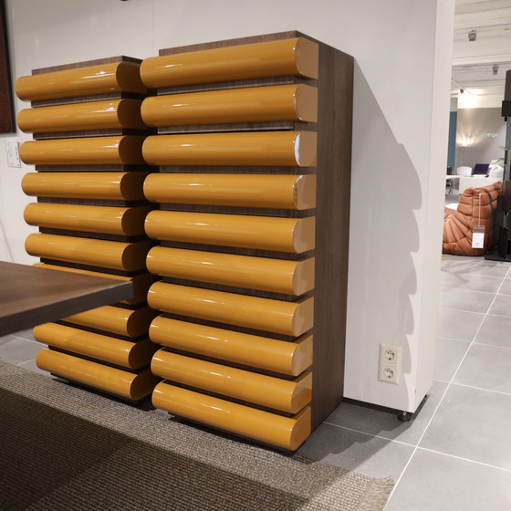 Image 1 of Acerbis Storet chest of drawers