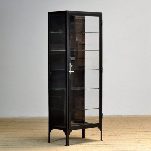 Vintage medical cabinet, 1930’s