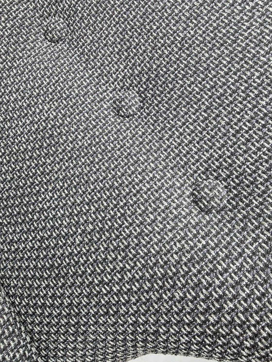 Image 1 of Vintage Armchair reupholstered