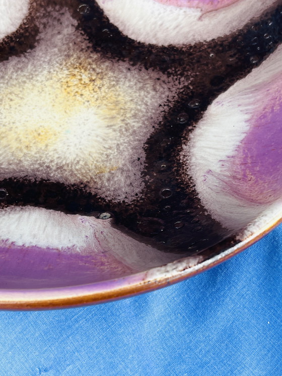 Image 1 of Cesta de frutas de Alemania Occidental