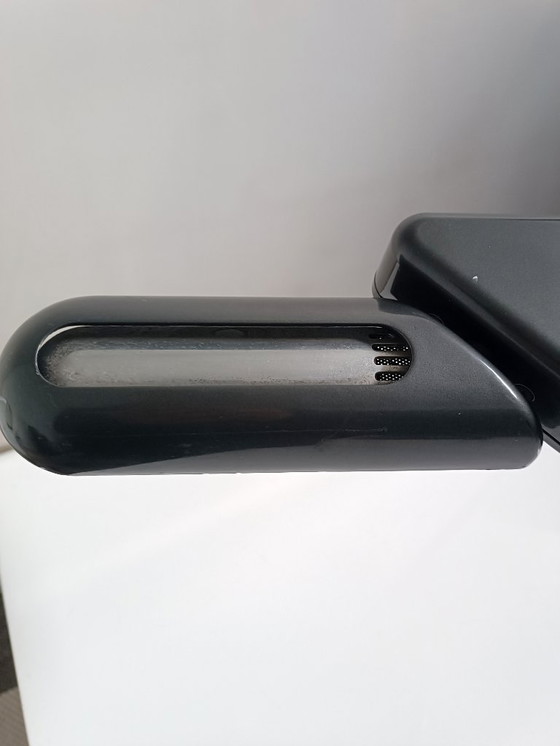 Image 1 of Ring A 400 lamp by Bruno Gecchelin for Arteluce 1979