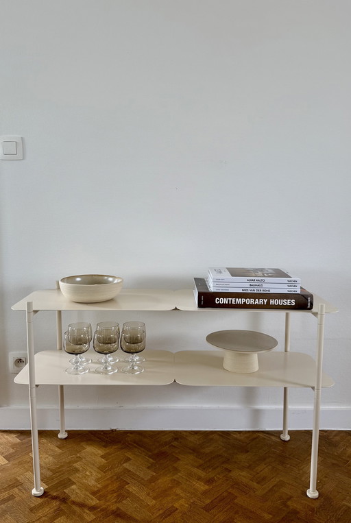 Zuiver River Sidetable L