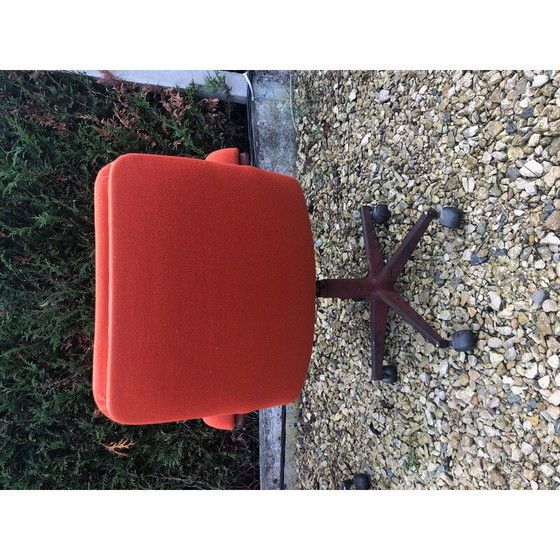 Image 1 of Paar vintage fauteuils van Harcourt voor Artifort, 1980