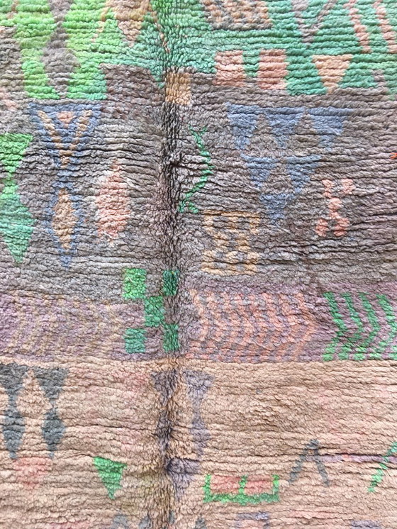 Image 1 of Tappeto Boujaad 258 x 170 cm