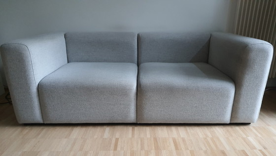 Image 1 of Ruime 2 zit HAY MAG