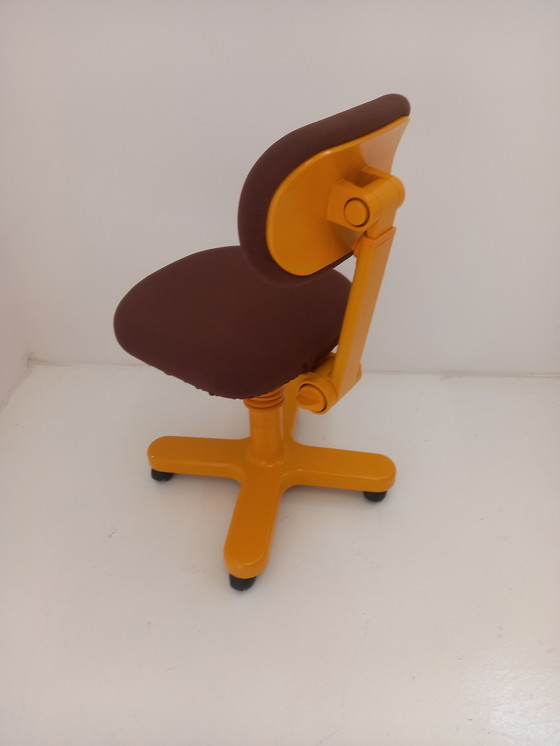 Image 1 of Synthesis Stuhl von Olivetti