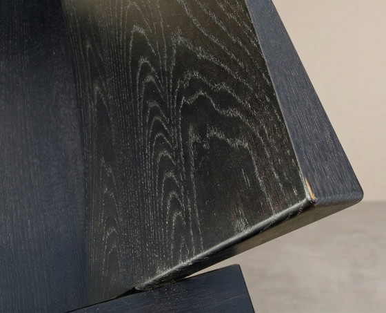 Image 1 of 4 sillas Studio Henk Base
