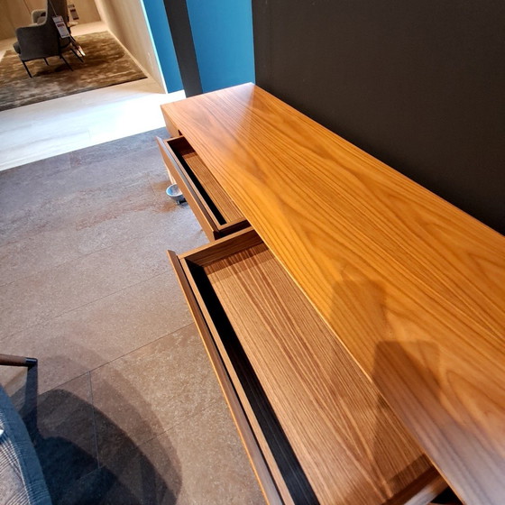 Image 1 of Flexform Any Day side table