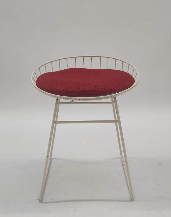 Image 1 of Tabouret Pastoe KM05 Cees Braakman