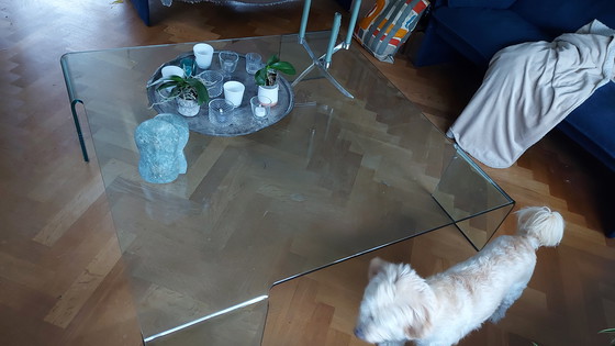 Image 1 of FIAM Natura coffee table