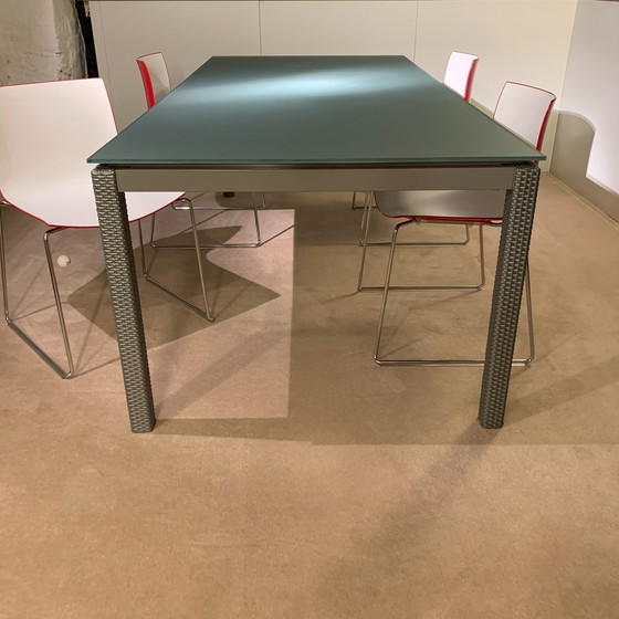 Image 1 of Rauch garden table - 215x100