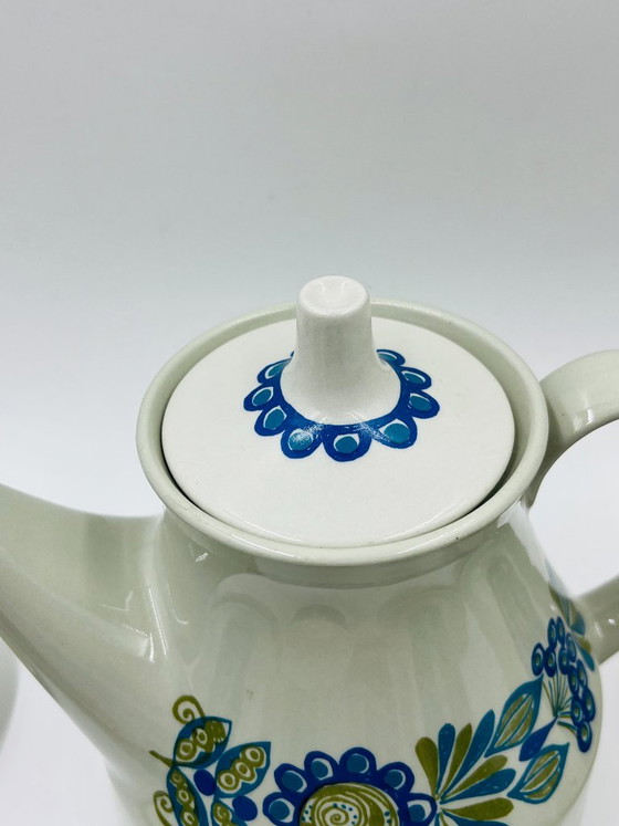 Servizio da caffè scandinavo Tor Viking di Figgjo Flint – Stoviglie, Ceramic (photo 11 of 17)