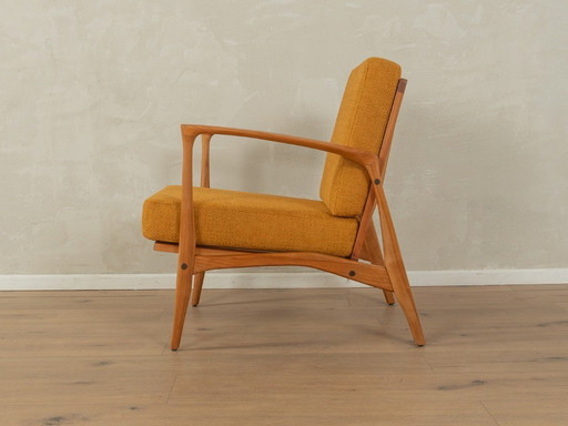 Vintage 1960s Armchair