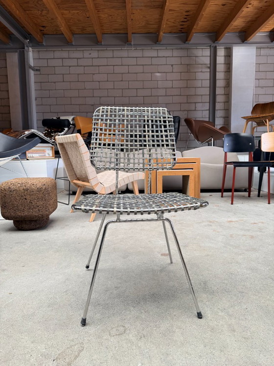 Image 1 of Gervasoni Brick 23 Stuhl