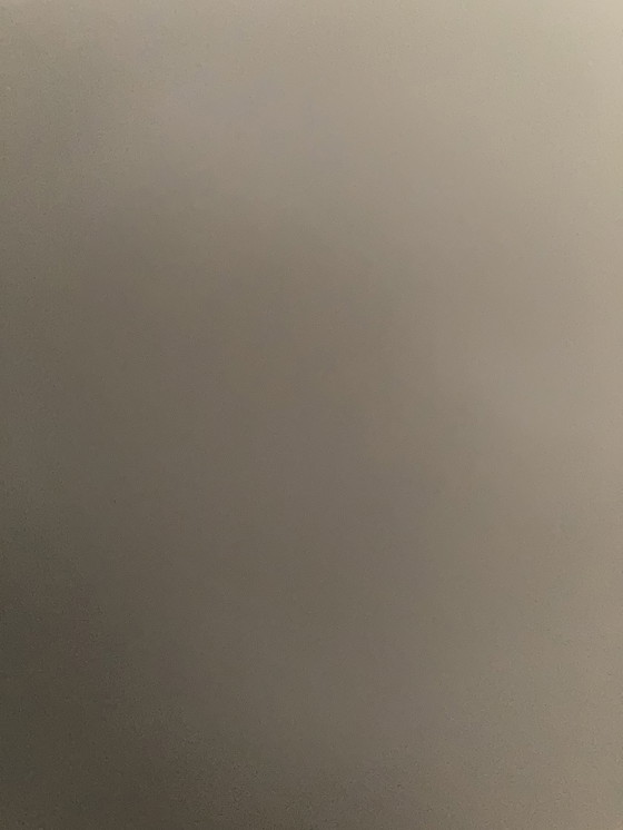 Image 1 of GAETANO SCIOLARI Lampada da tavolo anni '70 in metallo cromato