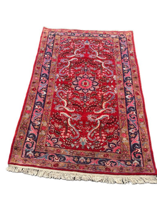 Handmade persian Rug 