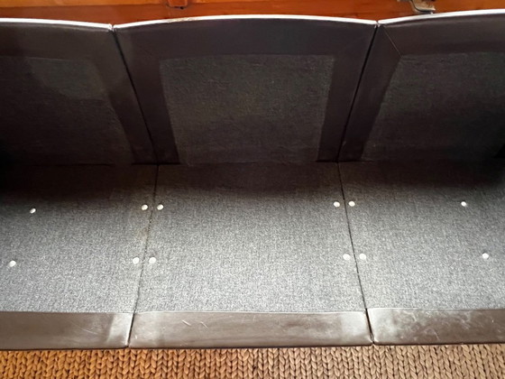 Image 1 of DS 31 deSede sofá de cuero de 3 plazas