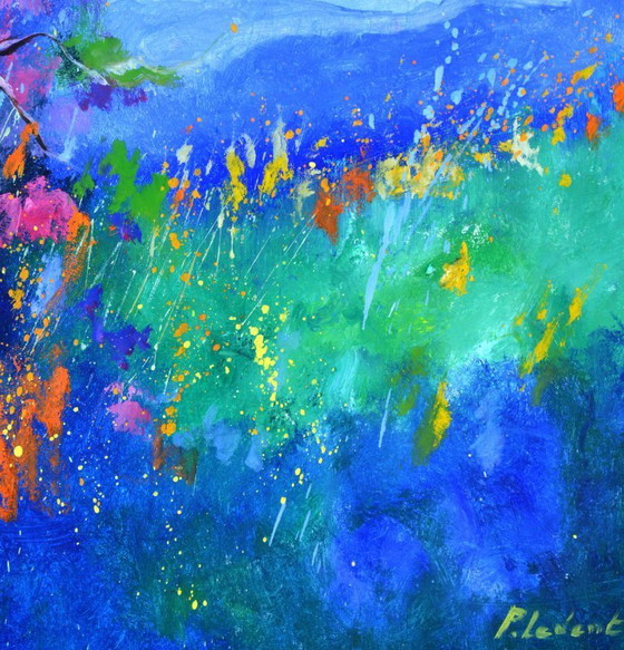 Image 1 of Prairie bleue