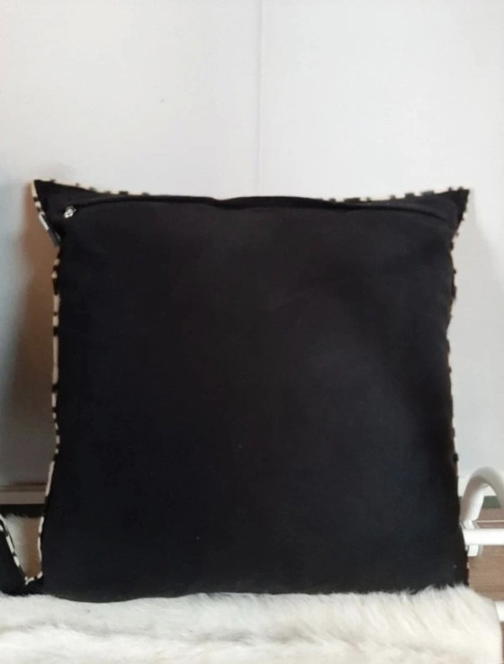 2x Limelight Cushion – Pillows, Leather, Suede (photo 6 of 12)