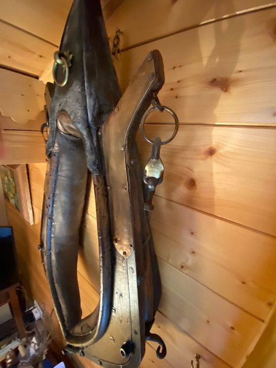 Image 1 of Yoke of oxen