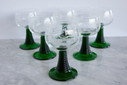 Image publicitaire 6x verres à vin blanc Luminarc