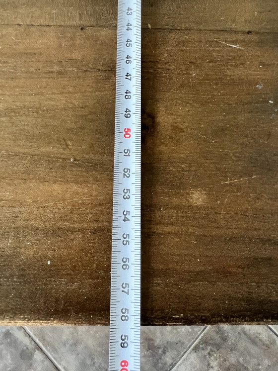 Image 1 of Bureau teak