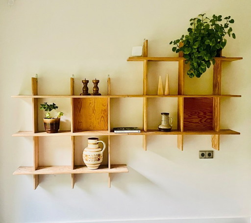 Piet Hein Eek x IKEA