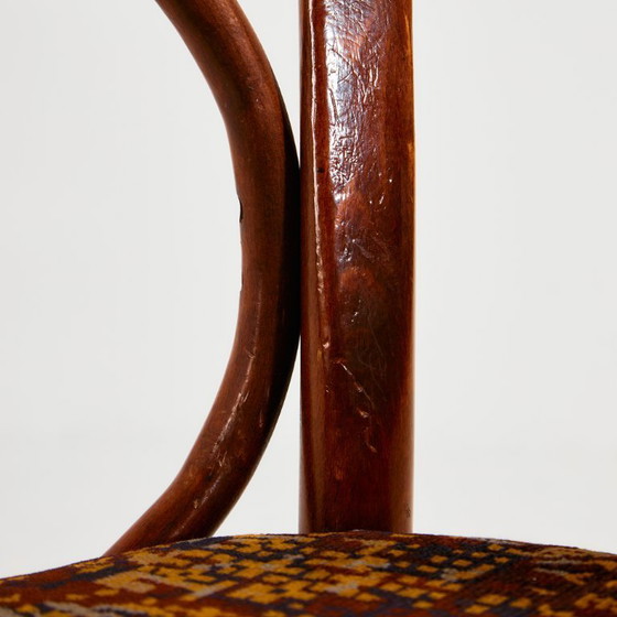 Image 1 of MK11364 Sessel aus Buche