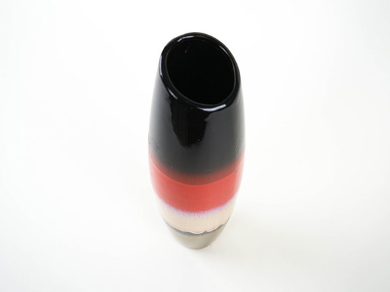 Image 1 of Ceramic vase, Danish design, 1960s, made in Denmark